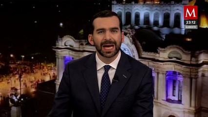 Despliegue de más de 27 mil elementos de seguridad a 12 días de las elecciones