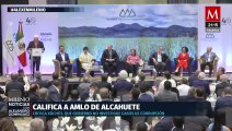 Campañas presidenciales: Sheinbaum, Gálvez y Álvarez en el radar político