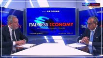 Italpress €conomy - Puntata del 17 maggio 2024