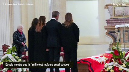 Download Video: Clotilde Courau et Emmanuel-Philibert de Savoie réunis et 