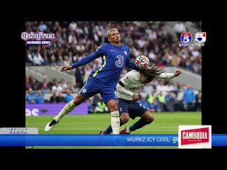 TV5 Sport news daily 20-092021 | ព័ត៌មានកីឡាអន្តរជាតិ 20 09 2021