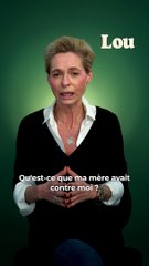 Alexandra Sojfer se confie sur les maltraitances qu'elle a subies, posé