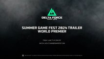 Delta Force Hawk Ops Official Trailer