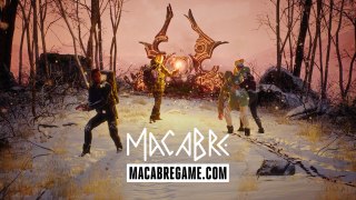 Macabre Meet the Developers Trailer