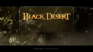 Black Desert Mobile Official Askeia Trailer
