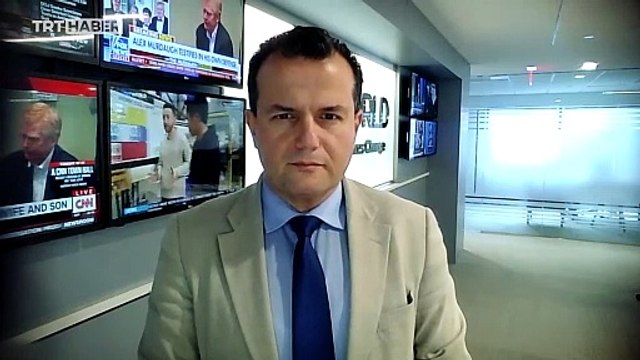 ABD'li Profesör John Quigley: İsrail soykırım yapıyor