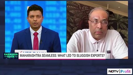 What Does FY25 Have In Store For Maharashtra Seamless?