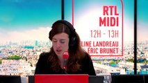 MOHAMED AMRA - Christian Flaesch, ancien patron de la police judiciaire de Paris, est l'invité de RTL Midi