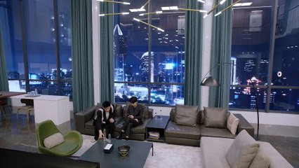 Tập 9 - Tiểu Thư Quạ Đen Và Tiên Sinh Thằn Lằn (Thuyết Minh) | Hình Phi , Lưu Nhuế Lân , Nhậm Gia Luân , Triệu Dịch Hoan