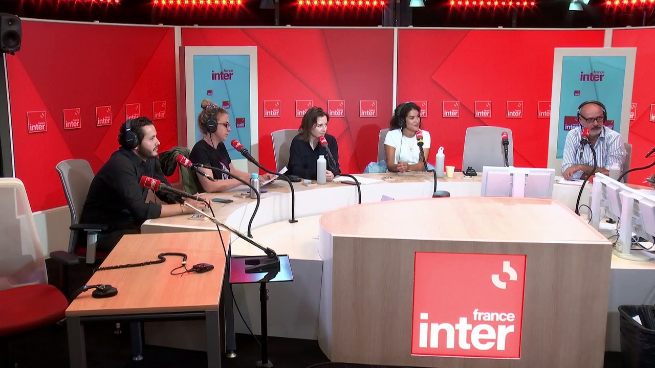 Ma voix ne sera pas celle de ChatGPT - La Drôle d'Humeur de Julie Conti