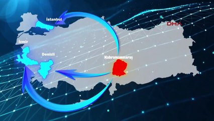 34 ilde 'Sibergöz-40' operasyonları: 181 gözaltı