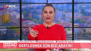 Hayatta Her Şey Var 22 Mayıs 2024