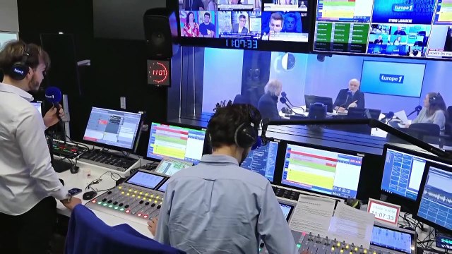 Didier Barbelivien est l'invité de Pascal Praud pour les 100 ans de la naissance de Charles Aznavour