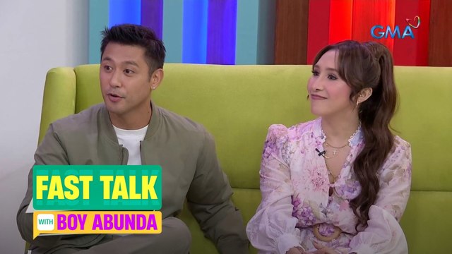 Fast Talk with Boy Abunda: Melissa Gohing, hindi raw pabor sa artista? (Episode 343)