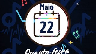 Bom dia (22/Mai/2024) #webradiomexfm #goodvibes #mexfm #mexnews #bomdia #quartafeirou