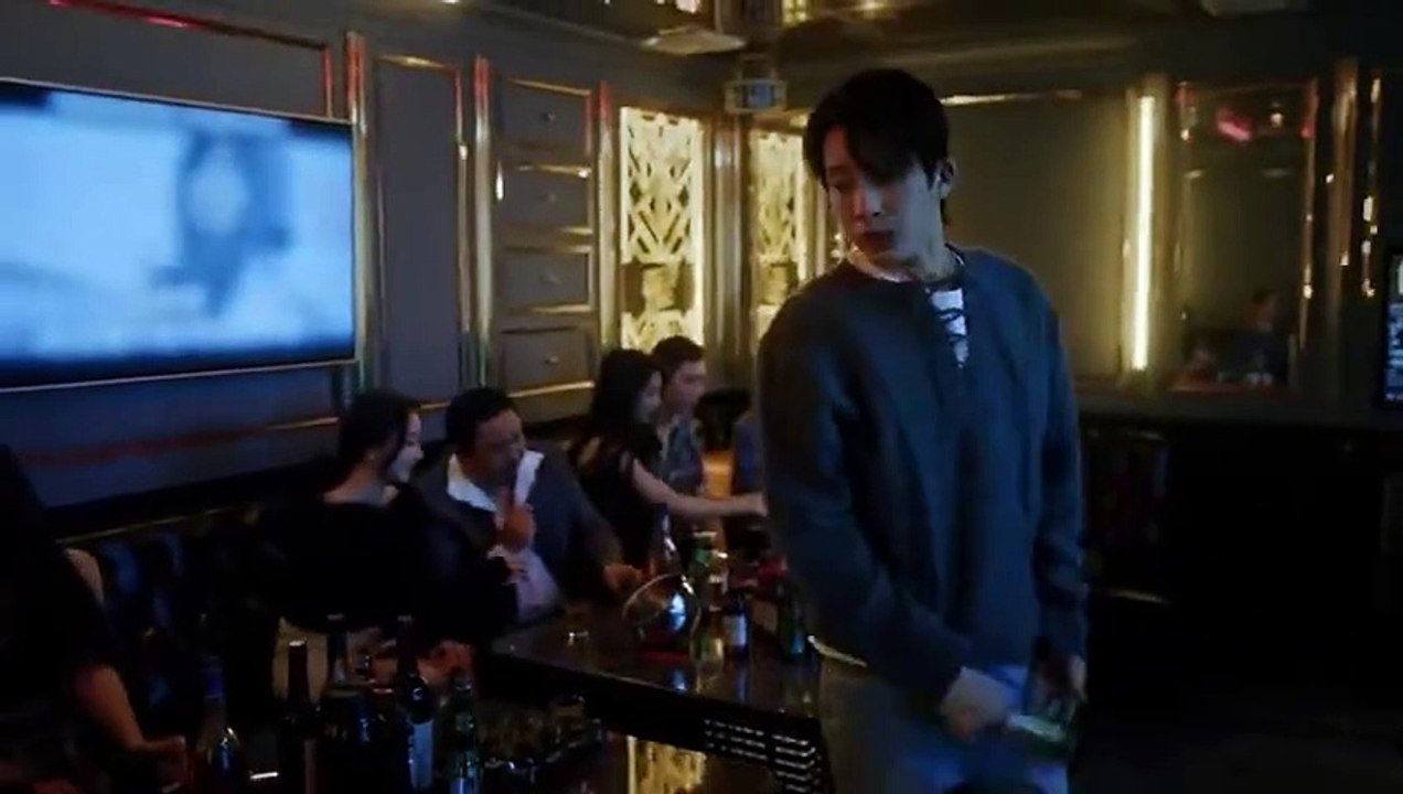 [Eng Sub] Regeneration ep 6