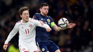 Euro 2024 : l'Écosse dévoile une liste étendue de 28 joueurs
