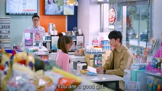 [Eng Sub] Love on a Shoestring ep 12