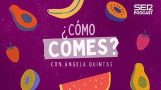 Los consejos de Ángela Quintas | La solución para que los niños coman con calma