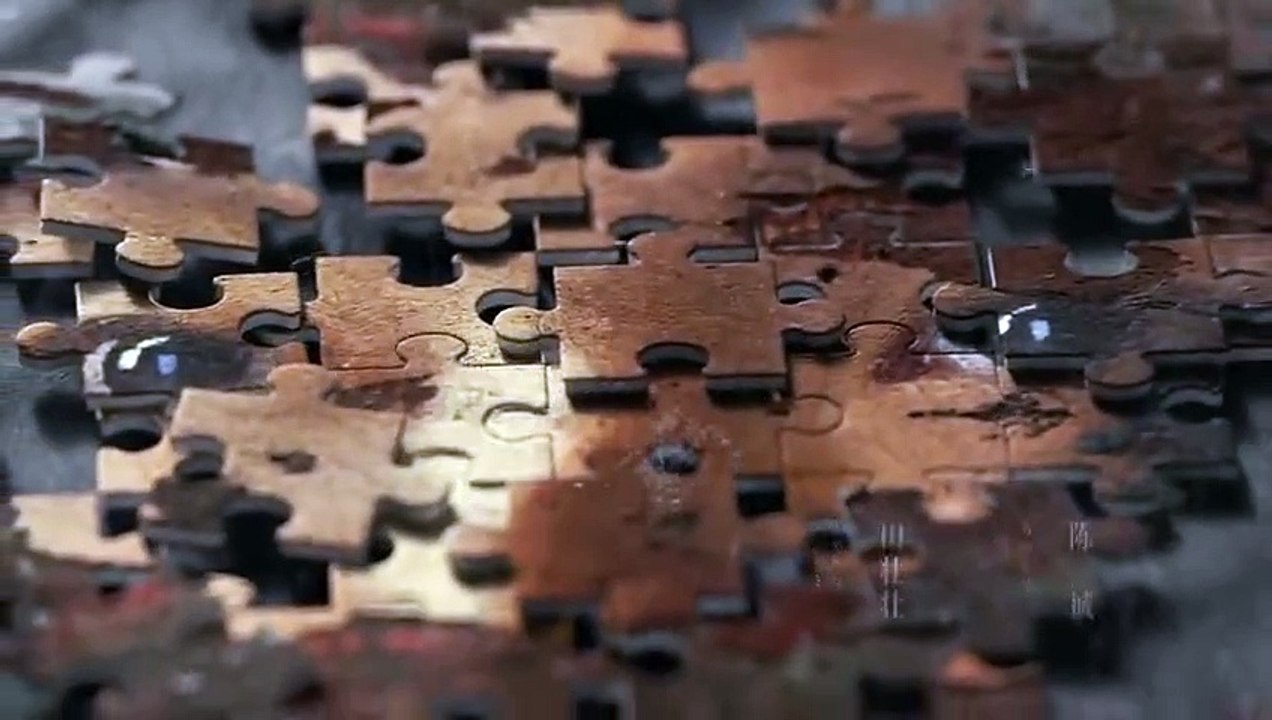 [Eng Sub] Regeneration ep 4