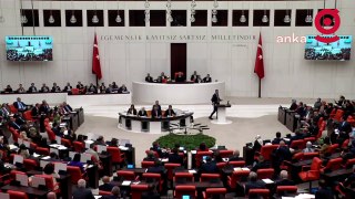 CHP'li Başarır'dan Osman Gökçek'e: Babanda da sende de utanma yok!
