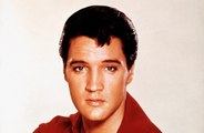 Elvis Presley's personal Bible is going up for sale