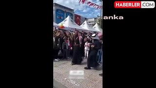 CHP ve ADD, Samsun'da Arapların halay çekmesine tepki gösterdi