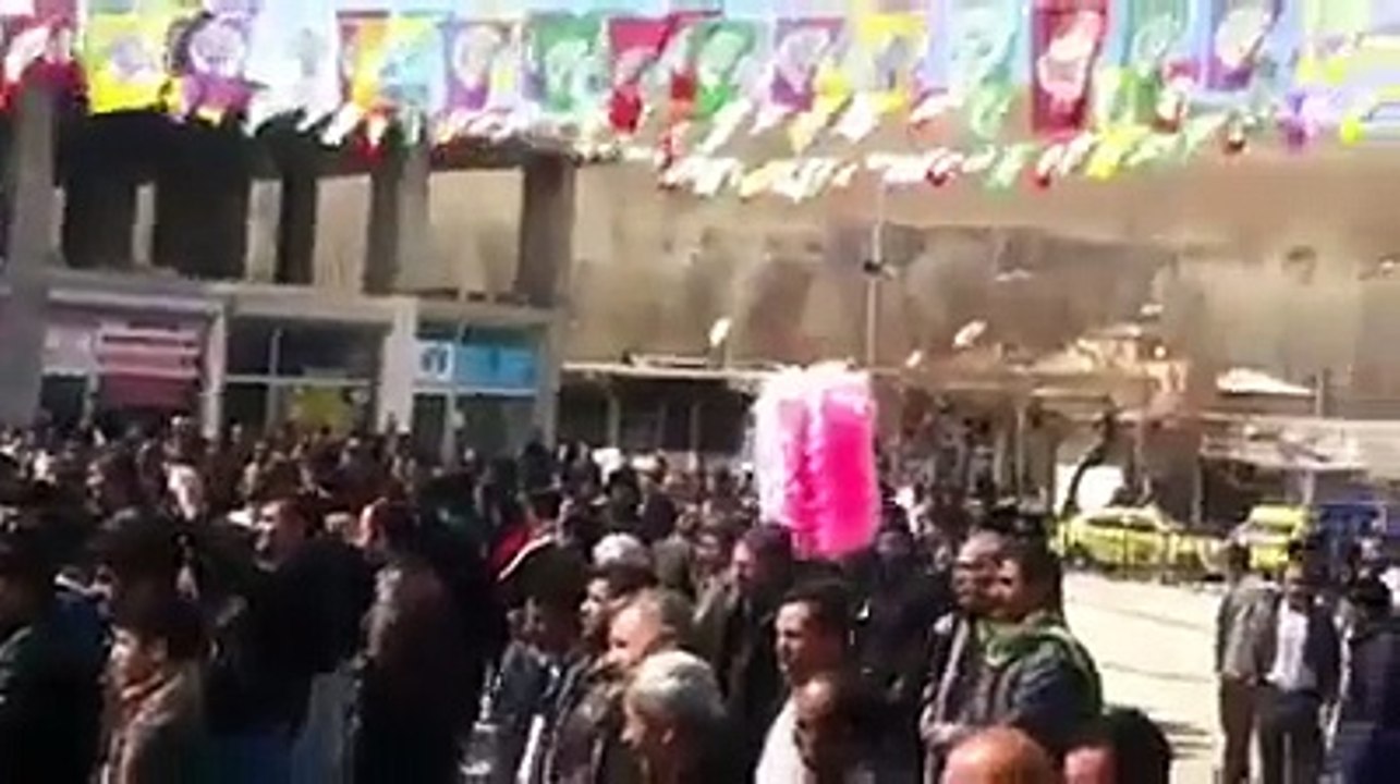 WESTAN(GEVAŞ) NEWROZU 2015