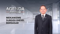 Agenda AWANI: Mekanisme subsidi diesel bersasar