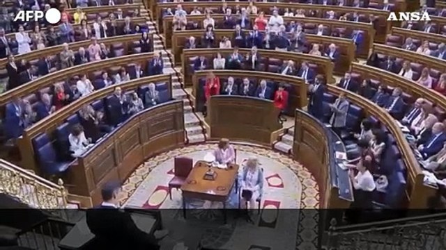 Spagna, Irlanda e Norvegia annunciano il riconoscimento dello Stato di Palestina