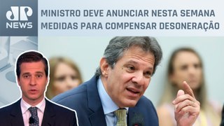 Haddad descarta fim da isenção de remessas até US$ 50; Cristiano Beraldo comenta