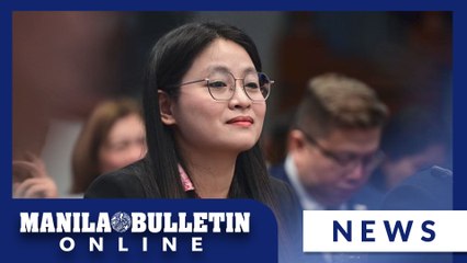 Mayor Guo denies having a partner who is a public official, running illegal POGOs