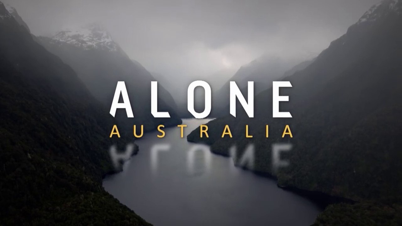 Alone Australia S02E09