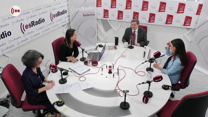 Hablemos con Ayanta: Andrea Levy cuenta cómo trabaja con los síntomas de la fibromialgia