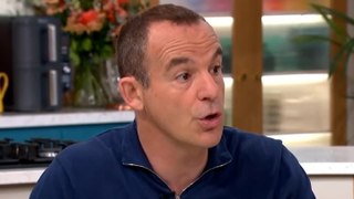 What happens to your pension when you die? Martin Lewis explains all