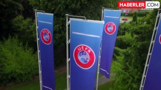 2026 UEFA Avrupa Ligi ile 2027 UEFA Konferans Ligi finalleri İstanbul'da oynanacak