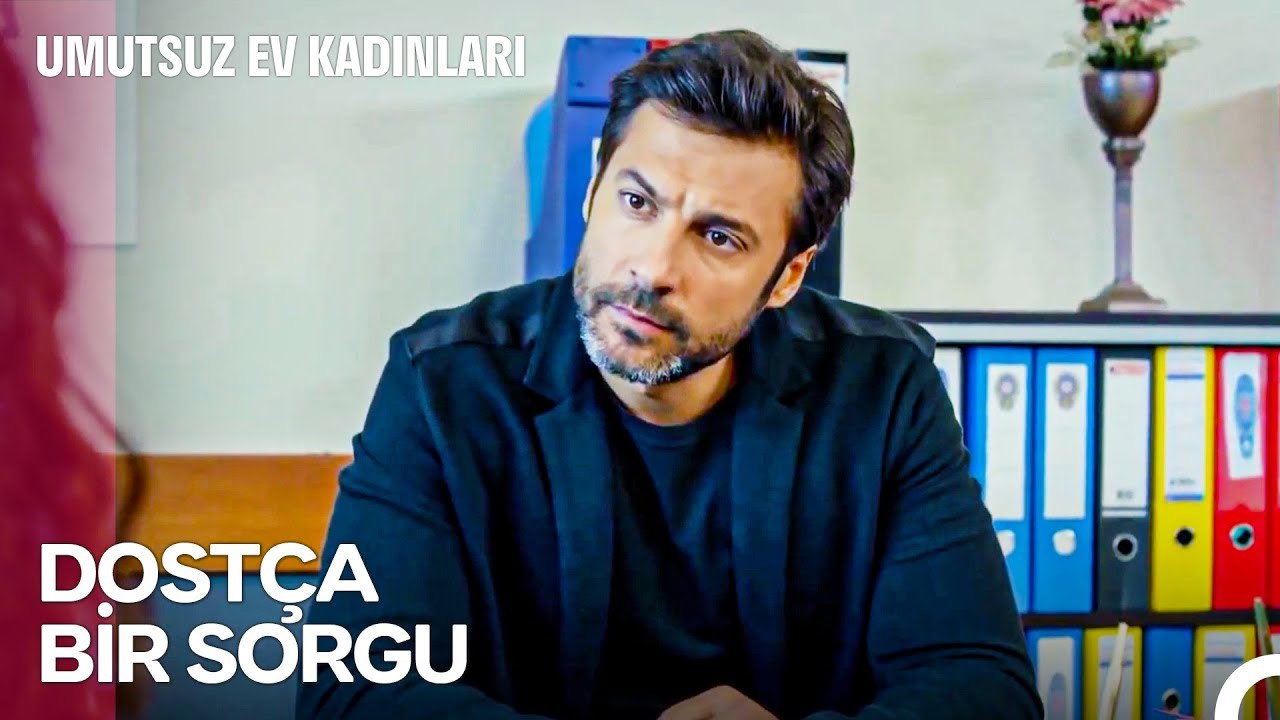 Hiçbir Sır Sonsuza Kadar Saklanamaz - Umutsuz Ev Kadınları 143. Bölüm