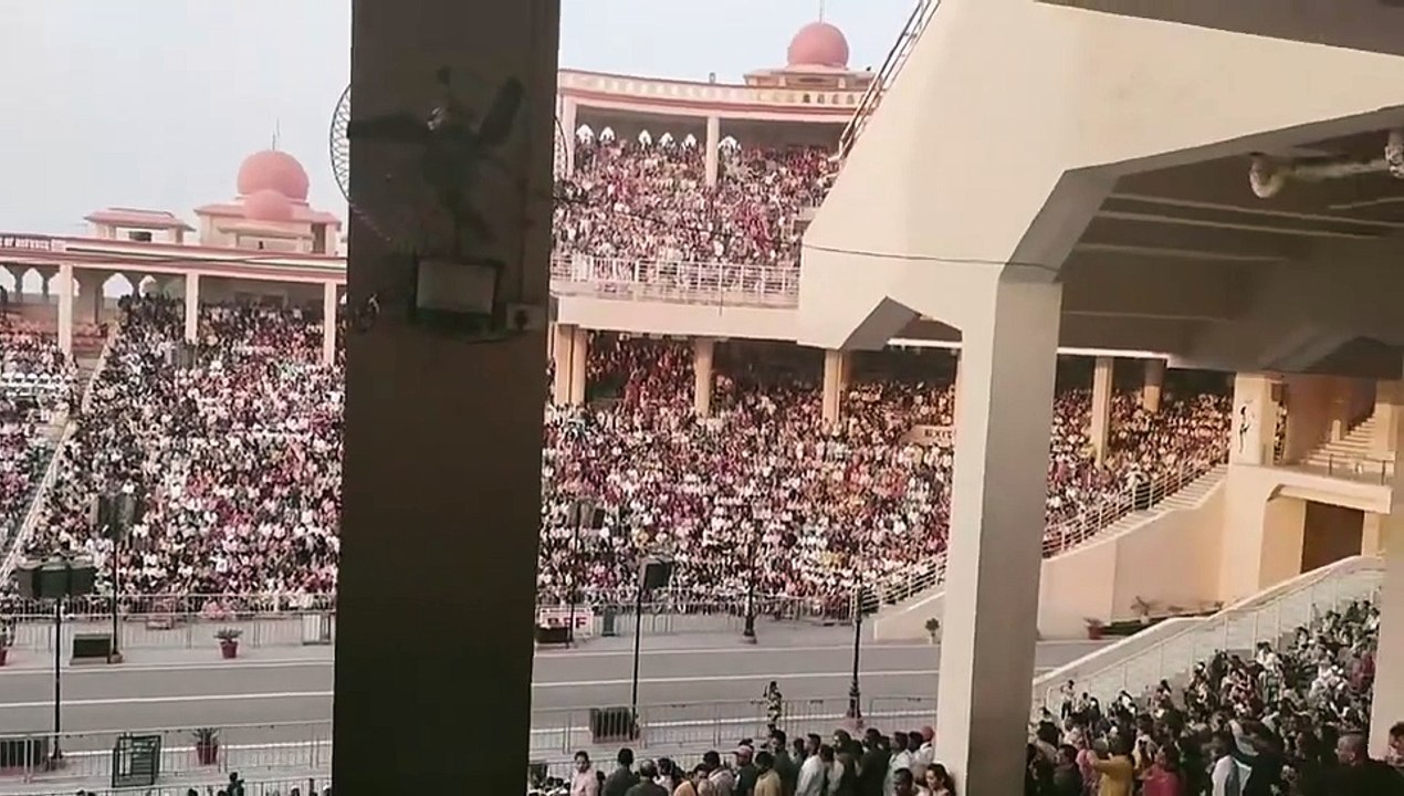 Baga Border