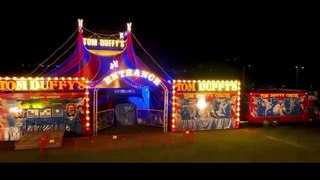 Tom Duffy's Circus