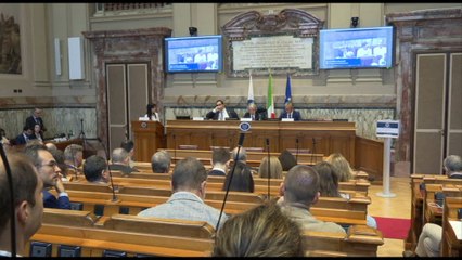 Al CNEL il convegno "Il lavoro nel settore Retail 2030"