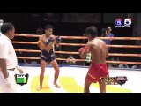 ធន់ អៀនឡេង Vs នូវ សុខទី
