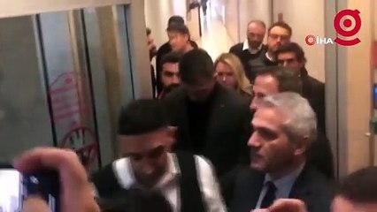 Seçil Erzan'a bir dava daha! 'Şimdilik...'