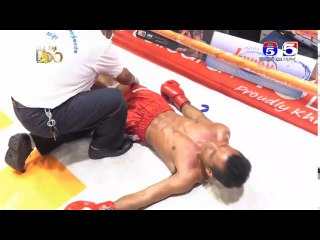 ខាំ សូរិយា Vs វៀត ប៊ុនឌឿន