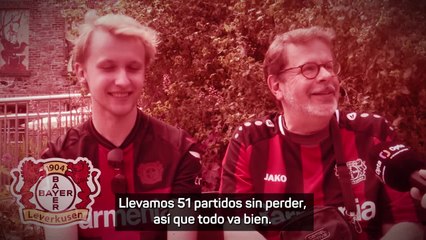 ATALANTA vs BAYER LEVRKUSEN: La final de la EUROPA LEAGUE