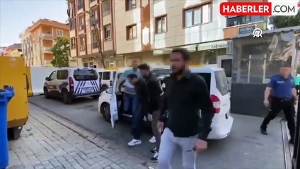 Çekmeköy'de Öğrencilere Cinsel İstismar İddiasıyla Gözaltına Alınan Öğretmen