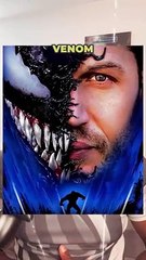 Venom 3: The Last Dance - Dernier film avec Tom Hardy!