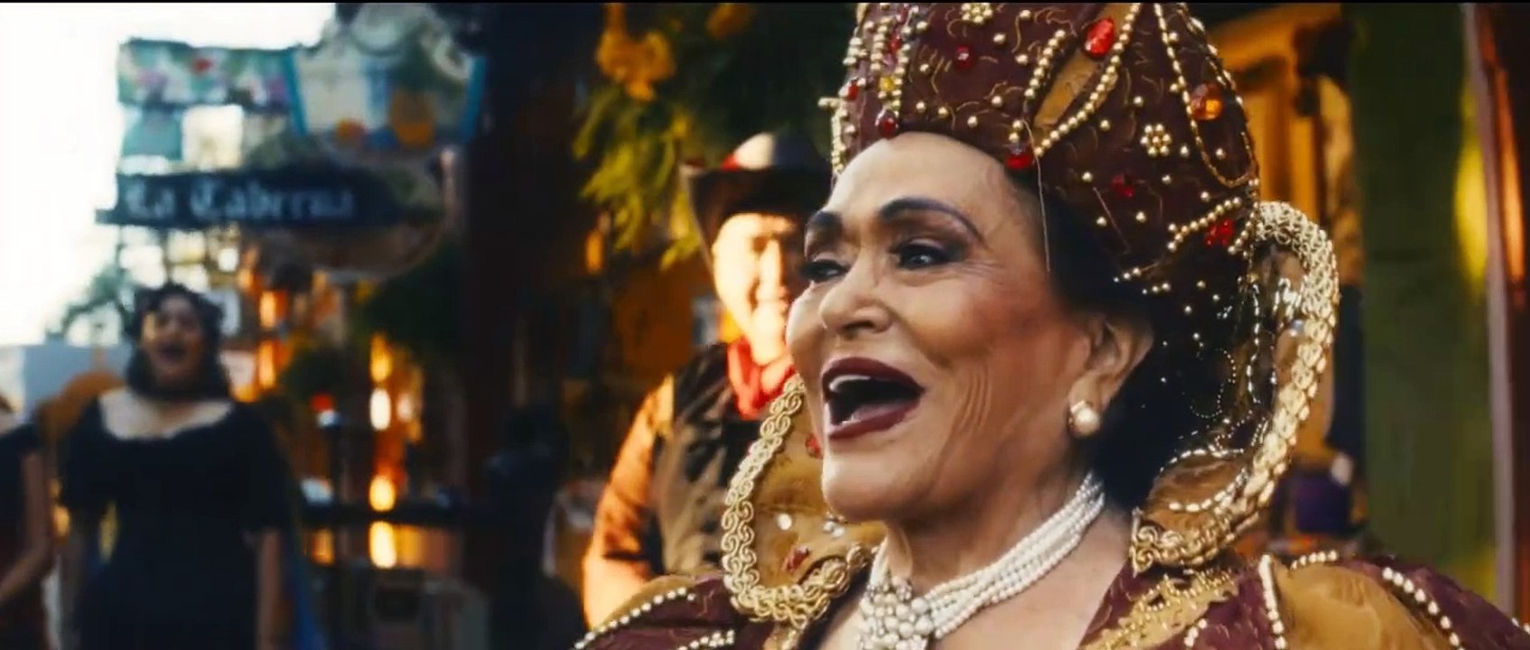 Ren Faire Trailer OV