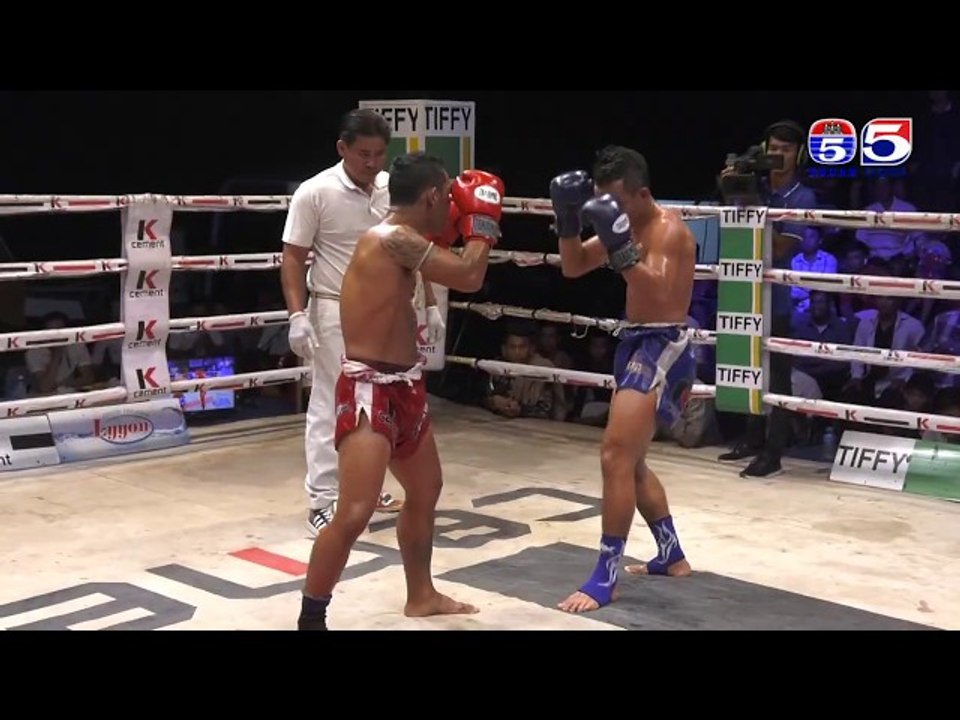 ធន់ អៀនឡៃ នៅតែចង់ប្រកួតជាមួយ ម៉ន សាម៉េត ម្តងទៀត ប្រសិនបើមានឱកាស