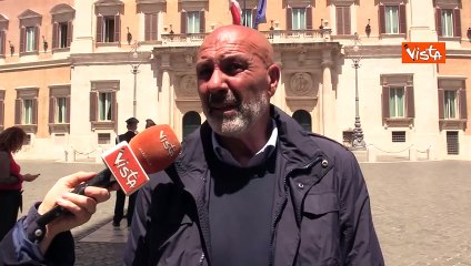 Terremoto di Amatrice, Pirozzi risponde a Zingaretti: "Altro che occuparsi di mensa, ecco come and?"