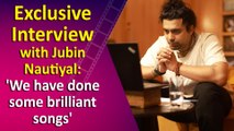 Exclusive Interview: Why Jubin Nautiyal loves working with Sidharth Malhotra